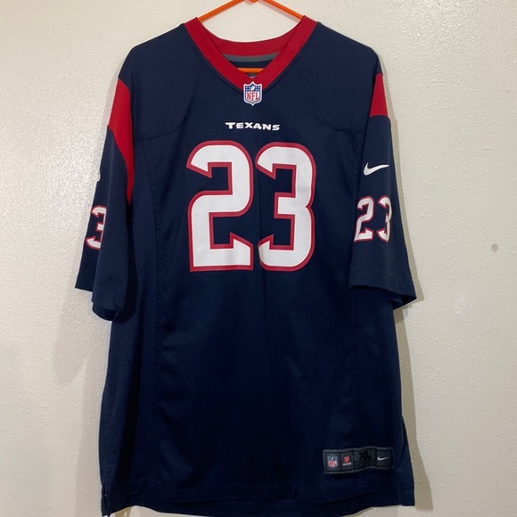 Nike Other - Texans Jersey